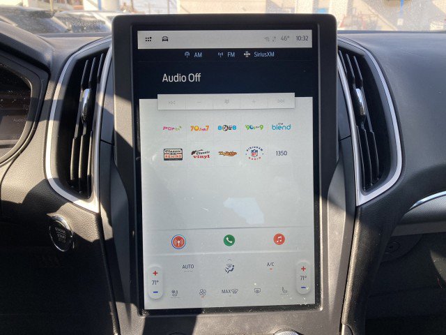 Certified 2022 Ford Edge SEL w/ Convenience Package image 16