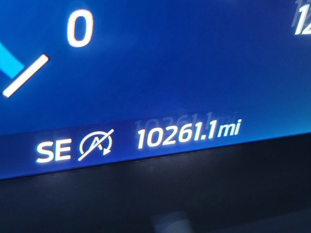 Certified 2023 Ford F150 Tremor w/ Equipment Group 402A High image 29