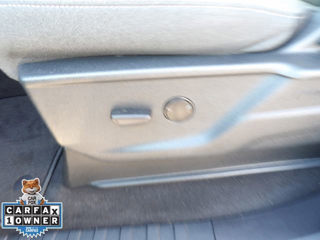 Certified 2025 Ford F150 XLT w/ Equipment Group 301A Standard image 26