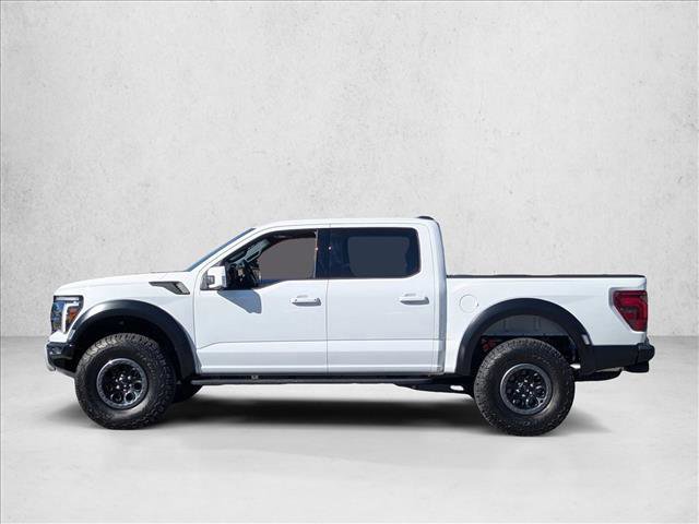 Certified 2025 Ford F150 Raptor image 6