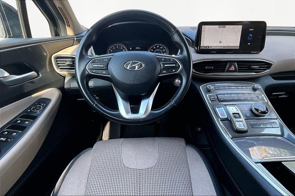 Used 2023 Hyundai Santa Fe SEL AWD/4WD image 6