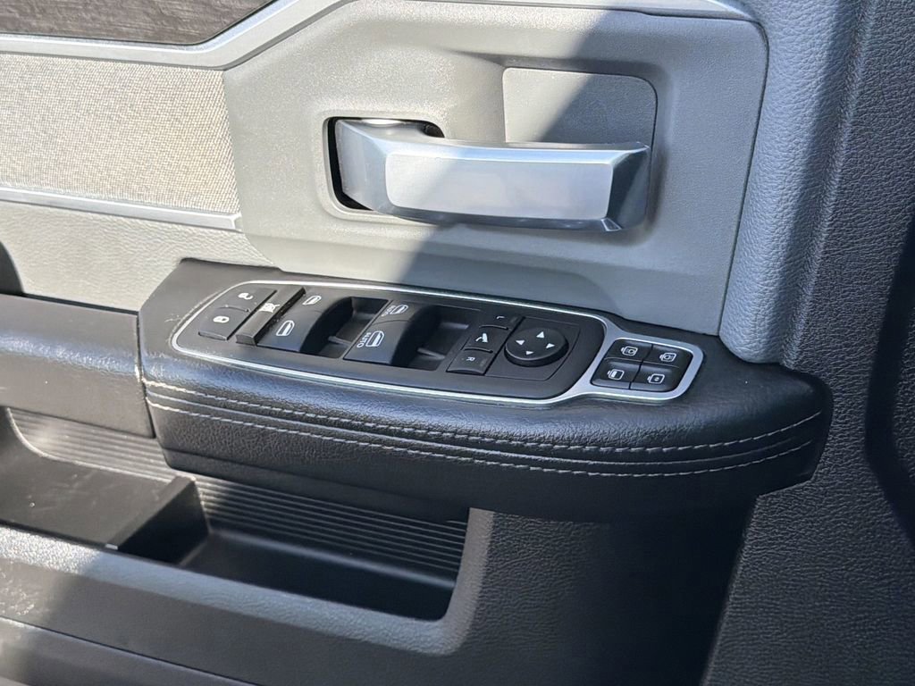 Used 2023 RAM 2500 Big Horn w/ Level 1 Equipment Group AWD/4WD image 20