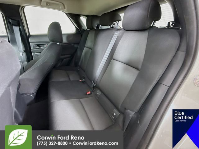 Used 2023 MAZDA CX-30 AWD 2.5 S image 26