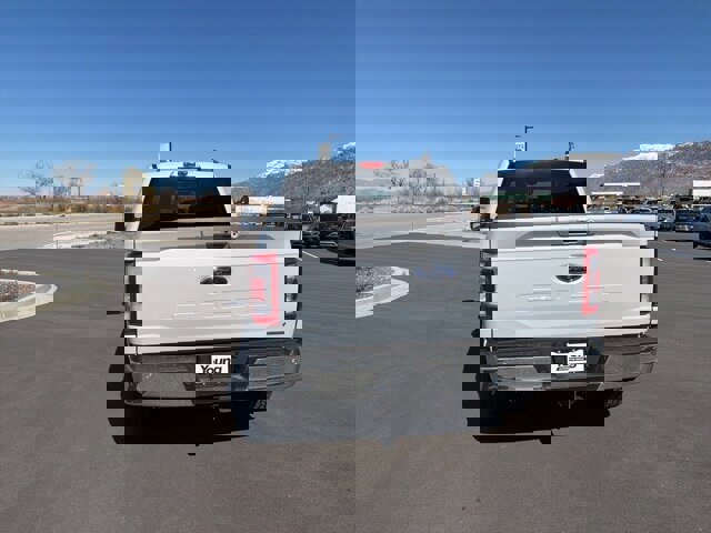 Certified 2022 Ford F150 Lariat w/ Max Trailer Tow Package image 4