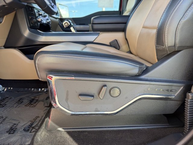 Certified 2022 Ford F150 Lariat image 9