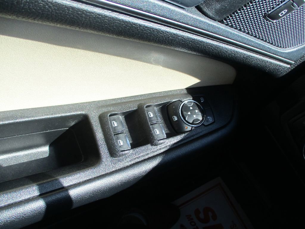 Certified 2024 Ford Edge SE image 15