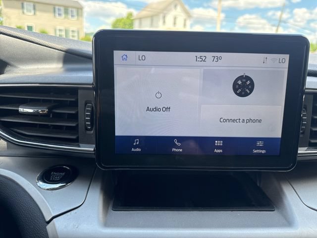 Certified 2022 Ford Explorer XLT w/ Equipment Group 202A AWD/4WD image 22