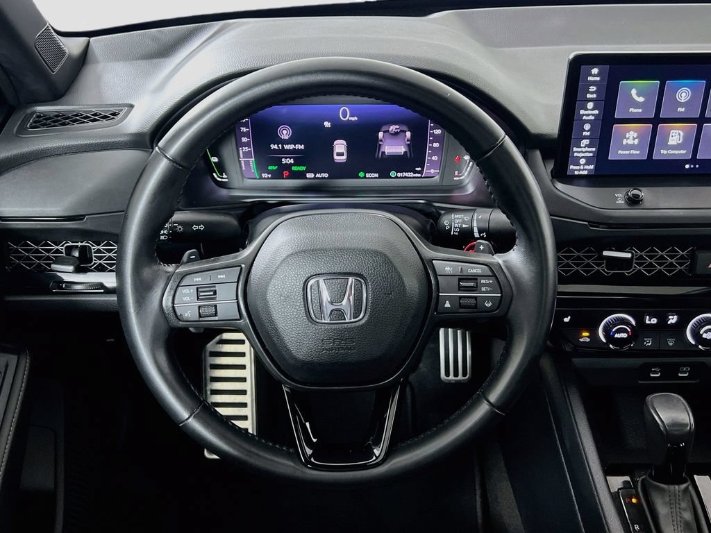 Used 2023 Honda Accord Sport image 14