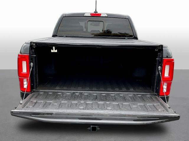 Certified 2023 Ford Ranger Lariat w/ Equipment Group 501A High AWD/4WD image 9