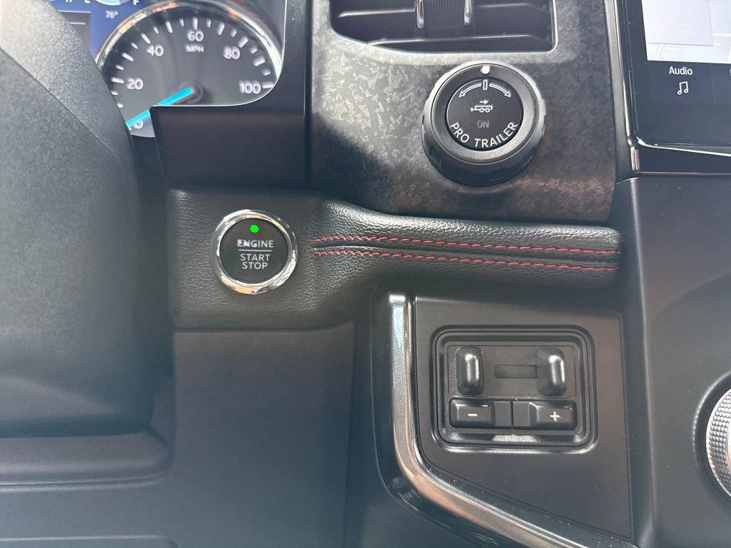 Certified 2023 Ford Expedition Limited image 28