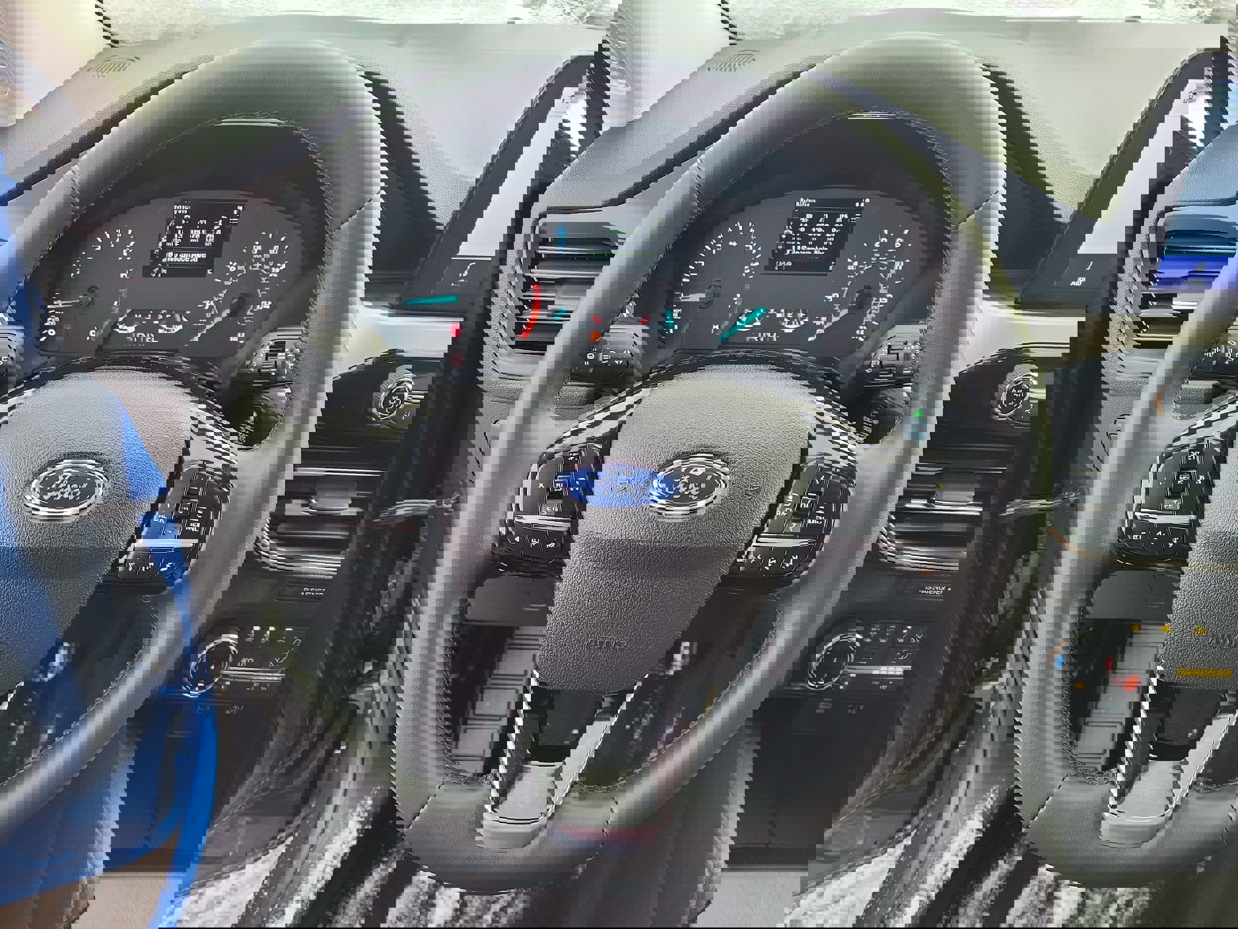 Certified 2022 Ford Escape SE w/ Convenience Package image 23