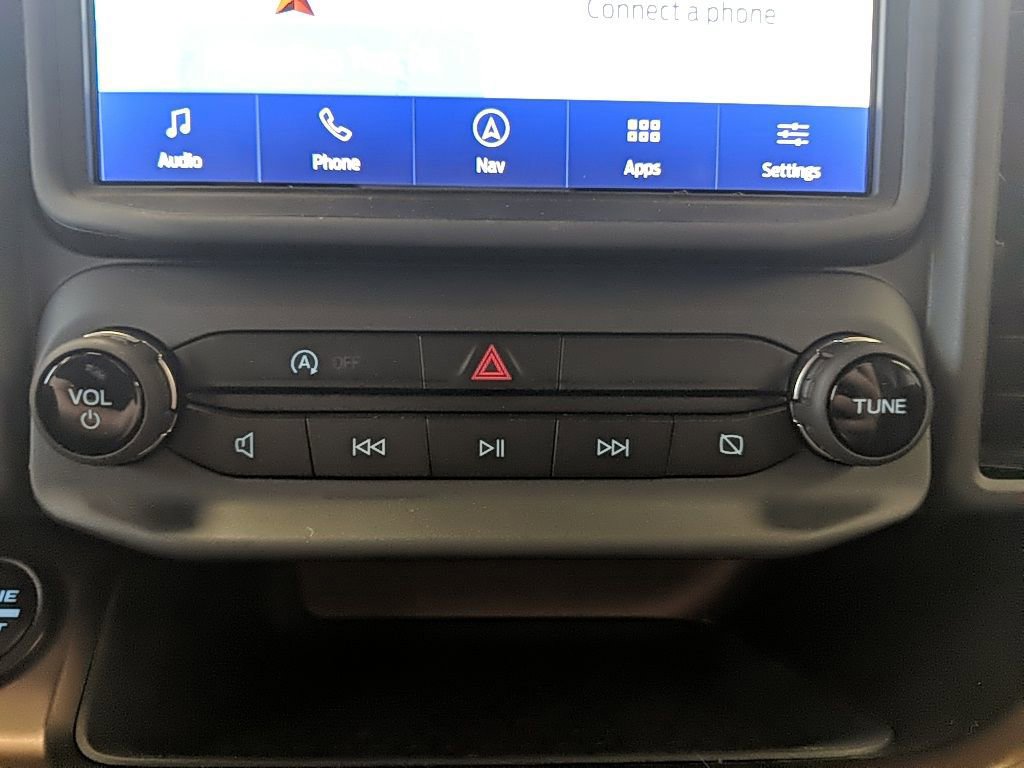 Certified 2024 Ford Bronco Sport Outer Banks w/ Tech Package image 18