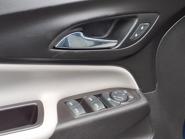 Used 2022 Chevrolet Equinox LT FWD image 14