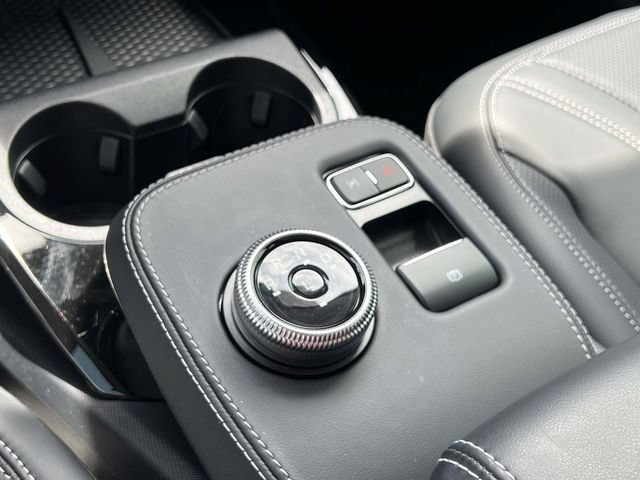 Certified 2024 Ford Mustang Mach-E Premium AWD/4WD image 34
