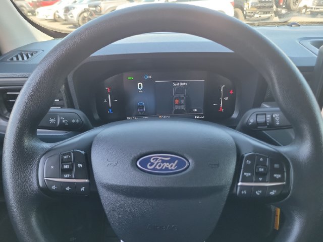 Certified 2025 Ford Maverick XL FWD image 29