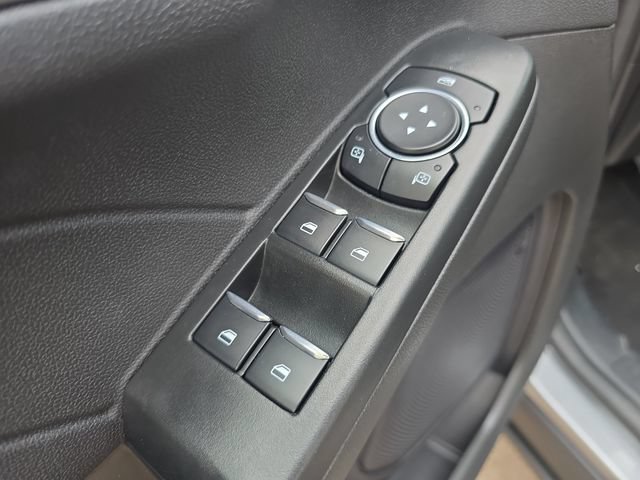 Certified 2024 Ford Escape Active AWD/4WD image 12