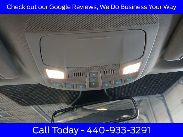 Certified 2024 Ford Edge SEL w/ Convenience Package image 25