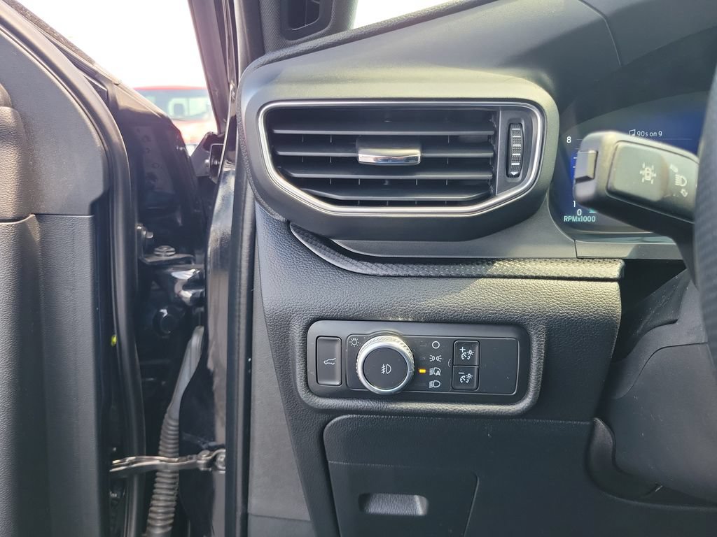 Certified 2020 Ford Explorer ST AWD/4WD image 22