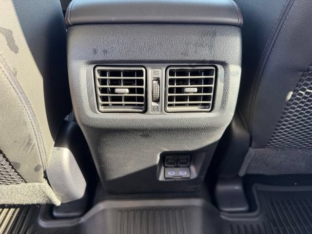 Used 2023 Toyota 4Runner TRD Off-Road Premium w/ Off Road Premium Plus Package AWD/4WD image 25
