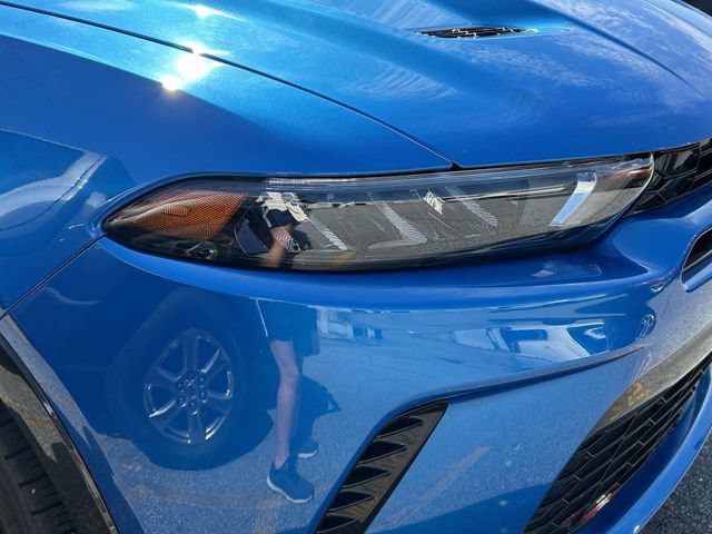 Used 2024 Dodge Hornet R/T AWD/4WD image 9