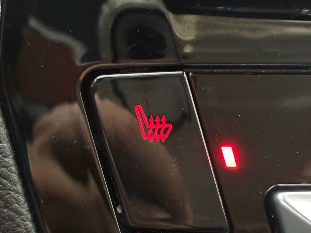 Certified 2023 Ford Explorer ST image 14