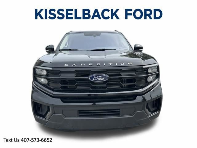 Certified 2025 Ford Expedition Active RWD image 11