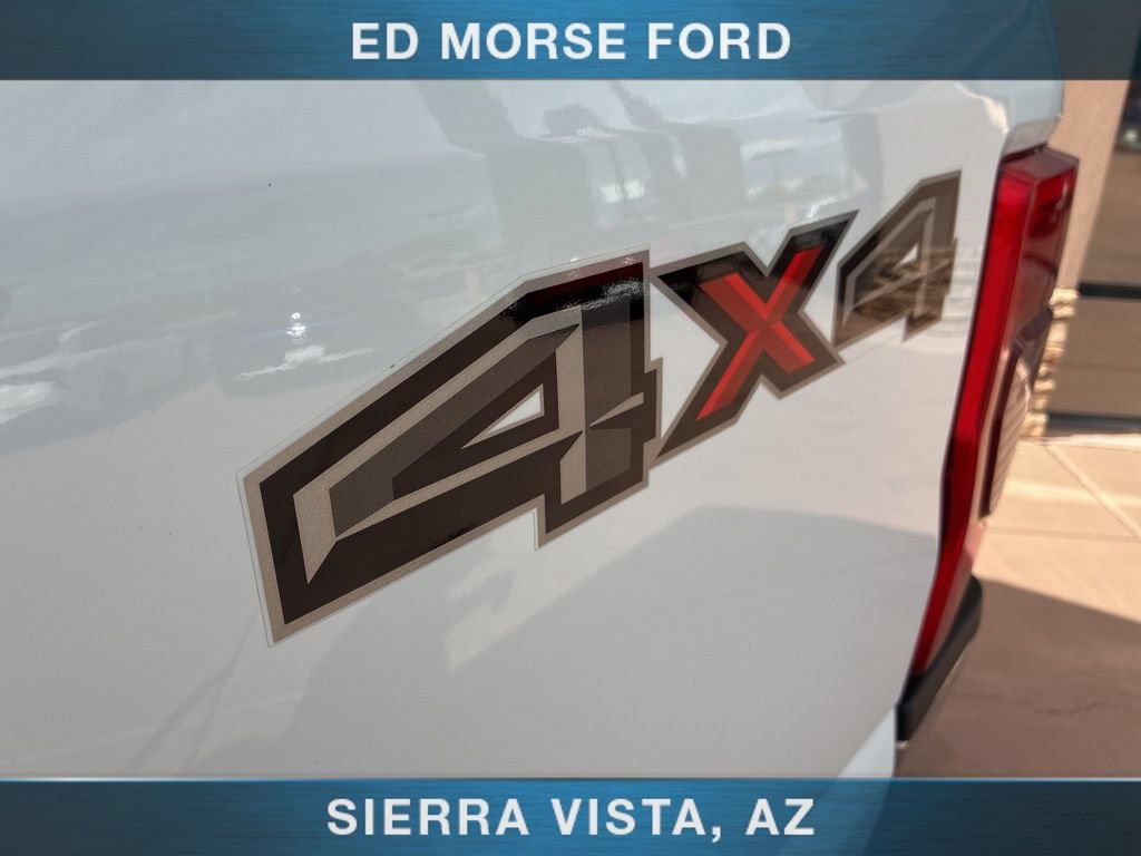Certified 2022 Ford F250 Lariat w/ Lariat Value Package AWD/4WD image 17