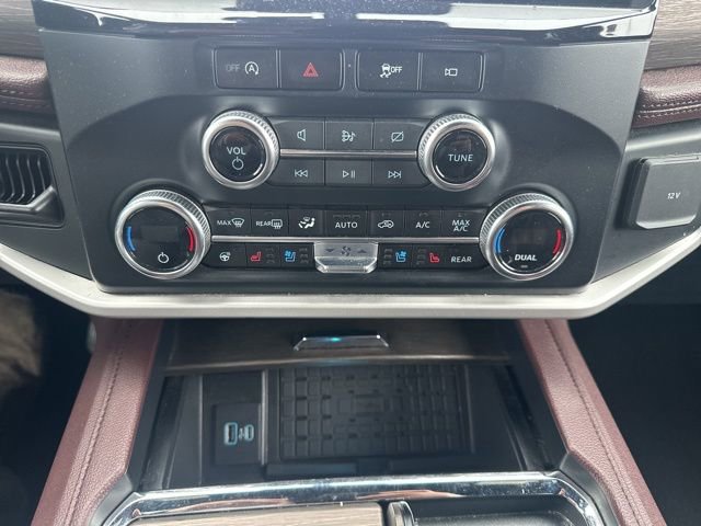 Certified 2024 Ford Expedition Max Limited image 14