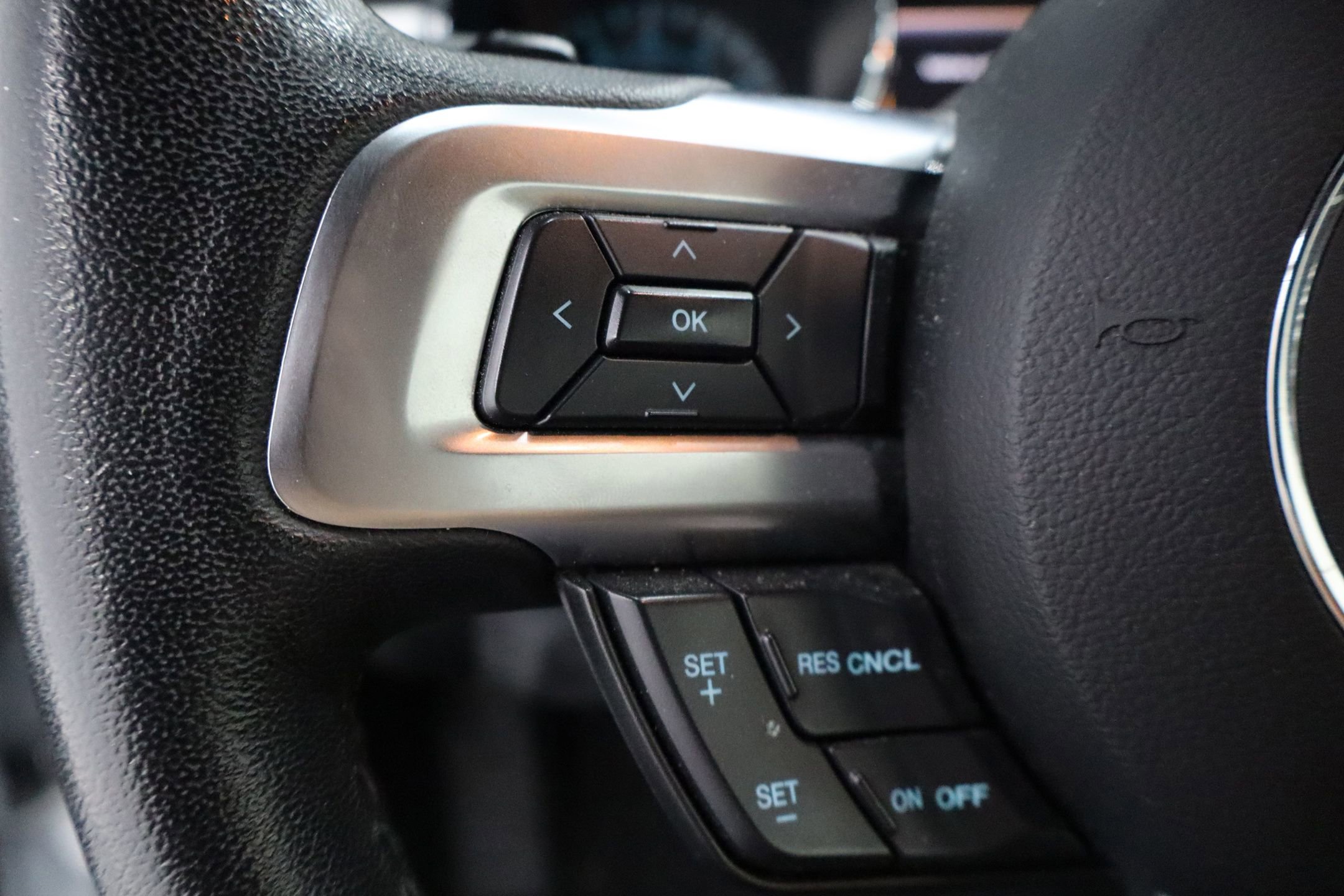 Certified 2017 Ford Mustang Premium image 17