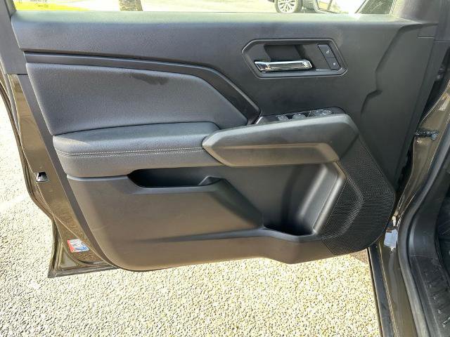 Used 2024 GMC Canyon Elevation image 10