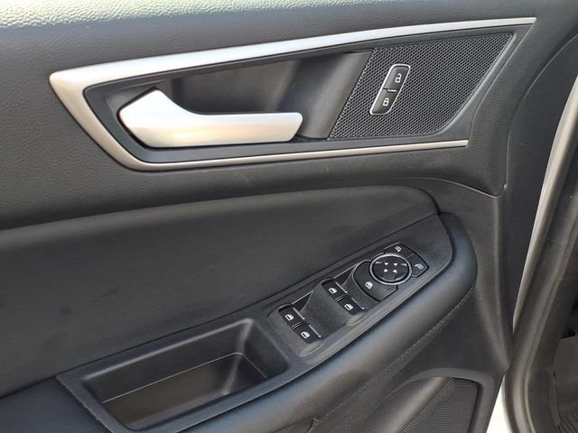 Certified 2021 Ford Edge SEL w/ Convenience Package AWD/4WD image 16