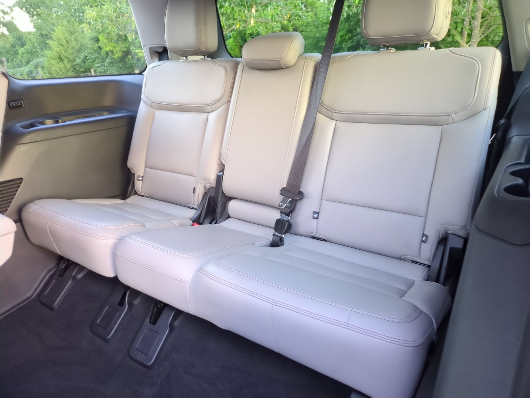 Certified 2025 Ford Expedition Active RWD image 30
