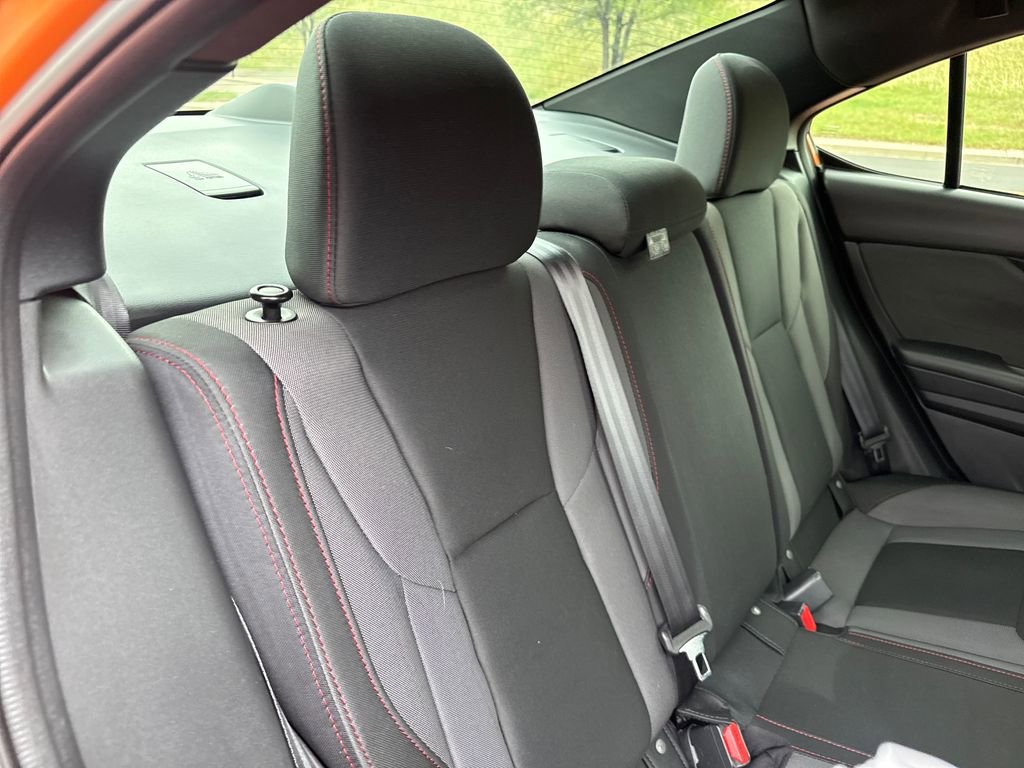 Used 2024 Subaru WRX AWD/4WD image 26