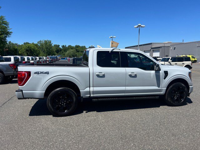 Certified 2023 Ford F150 XLT w/ Equipment Group 302A High AWD/4WD image 6