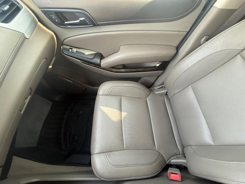 Used 2019 GMC Yukon SLT w/ Open Road Package image 29