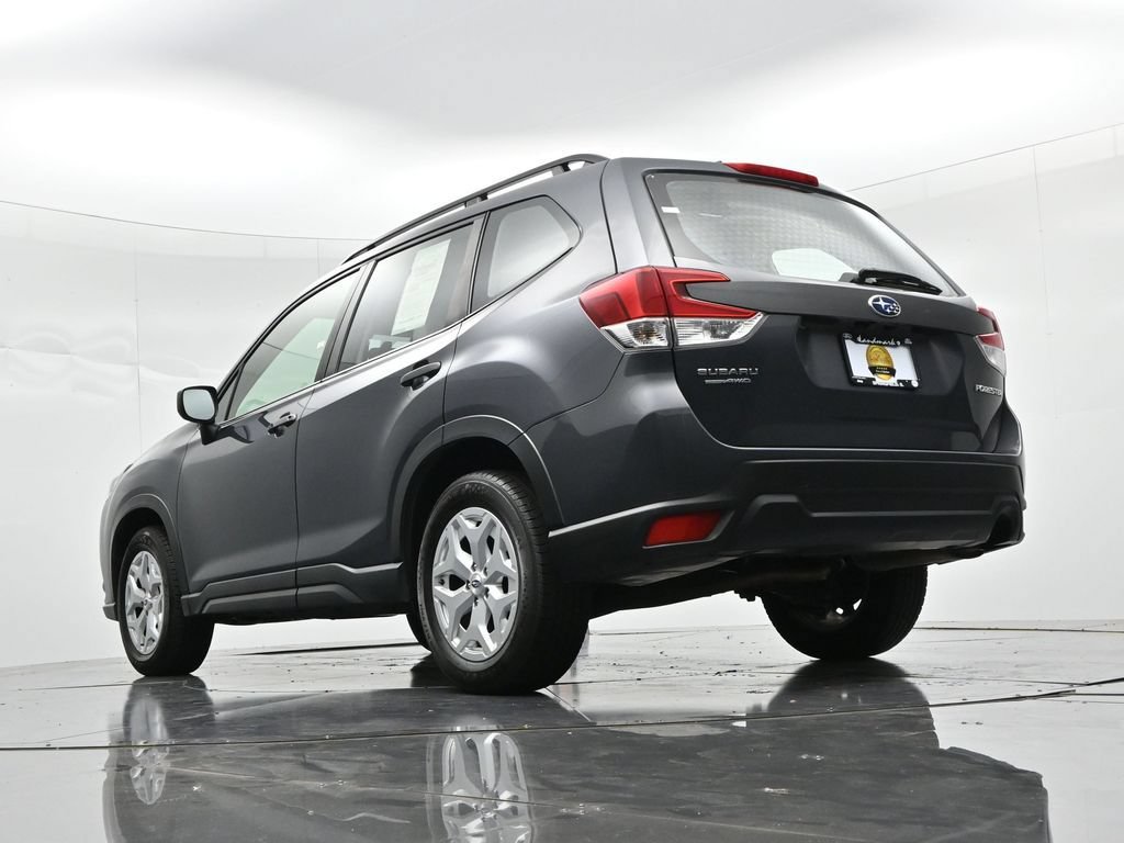 Used 2023 Subaru Forester AWD/4WD image 19