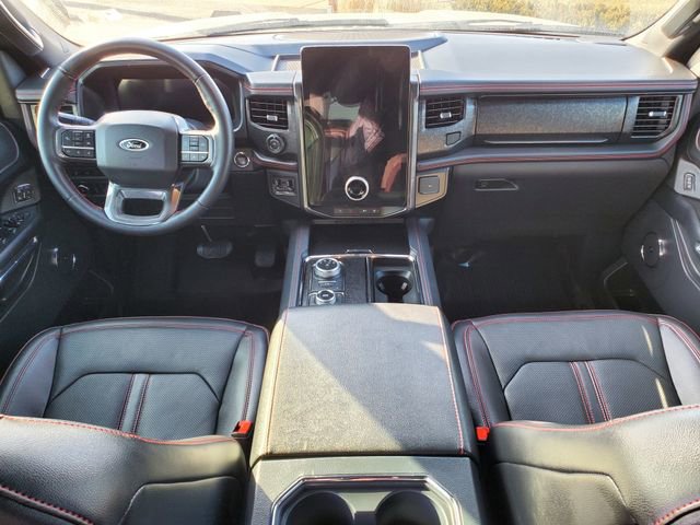 Certified 2024 Ford Expedition Limited image 7