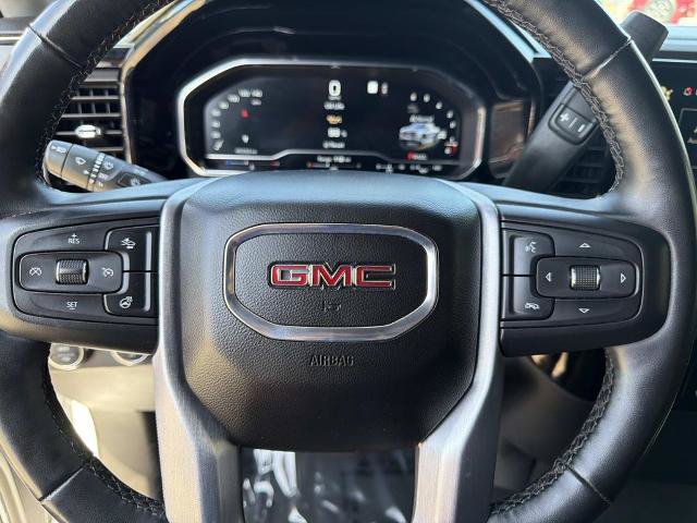 Used 2023 GMC Sierra 1500 Elevation AWD/4WD image 20
