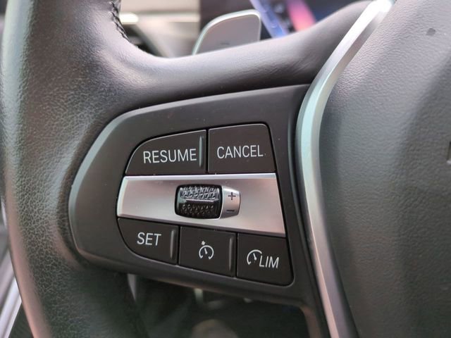 Used 2024 BMW 330i Sedan w/ Premium Package RWD image 24