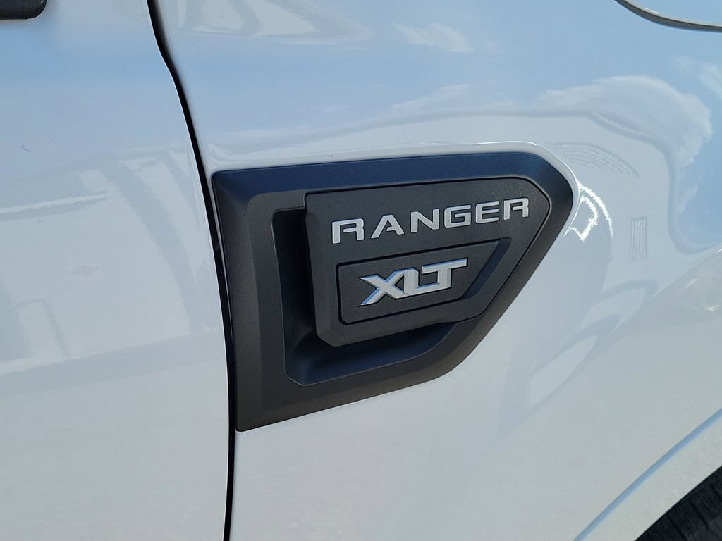 Certified 2021 Ford Ranger XLT RWD image 11