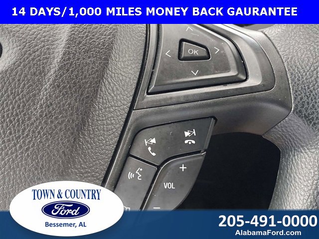 Certified 2024 Ford Edge SE image 21