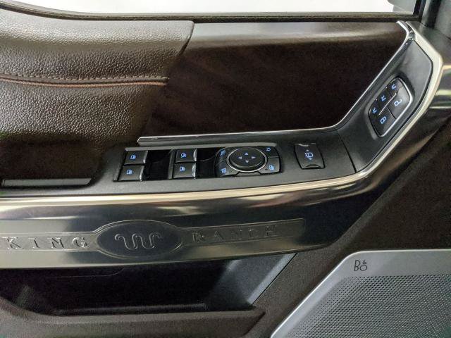 Certified 2025 Ford F350 King Ranch w/ FX4 Off-Road Package AWD/4WD image 15