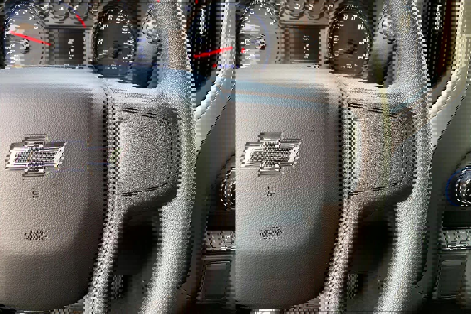 Used 2024 Chevrolet Silverado 1500 Custom Trail Boss image 24