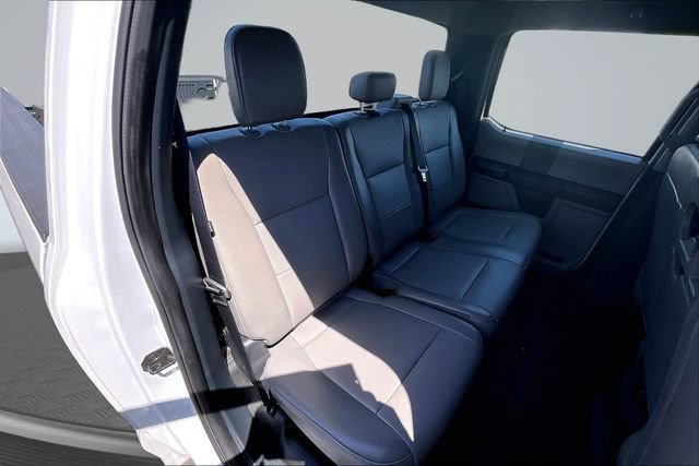 Certified 2022 Ford F250 XL w/ Power Equipment Group AWD/4WD image 26