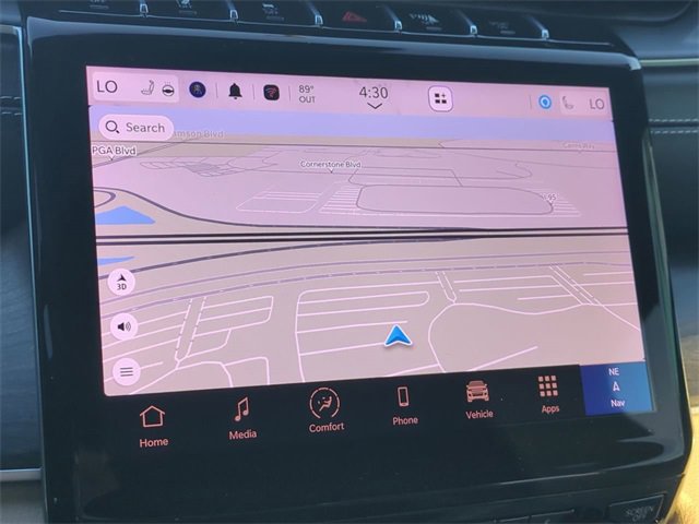 Used 2025 Jeep Grand Cherokee Limited w/ Trailer Tow Package image 21