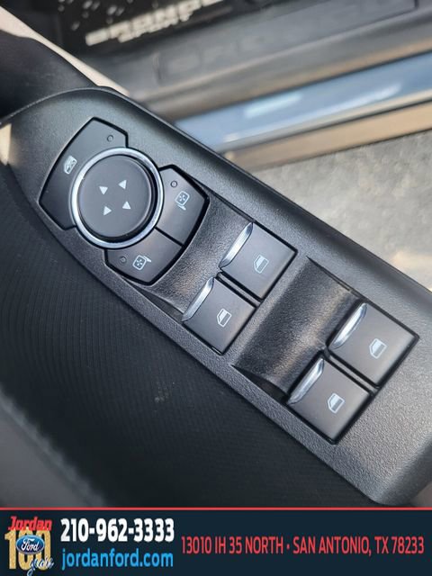 Certified 2024 Ford Bronco Sport Big Bend w/ Convenience Package image 17