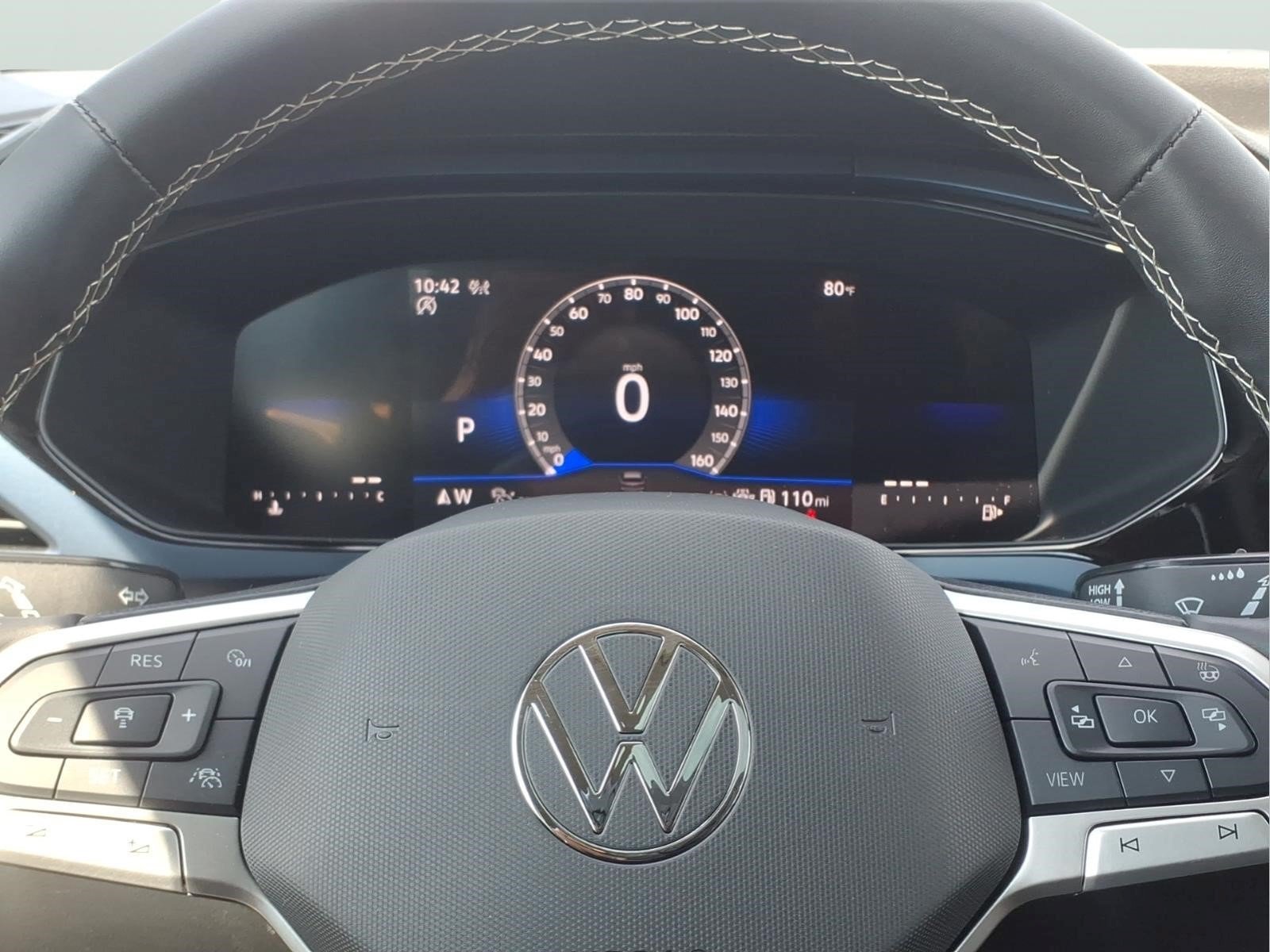 Used 2024 Volkswagen Taos SE AWD/4WD image 20