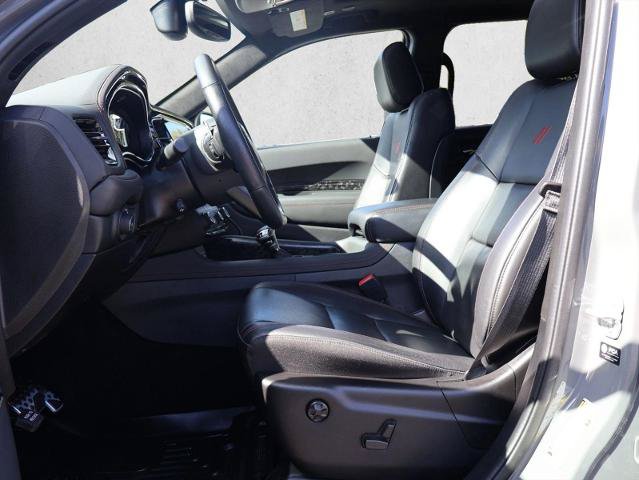 Used 2021 Dodge Durango R/T w/ Tow 'N Go Package AWD/4WD image 20