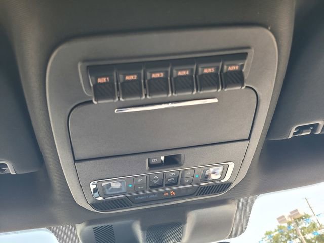 Certified 2024 Ford F150 Raptor AWD/4WD image 22
