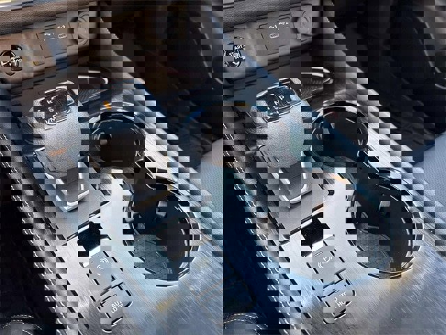 Used 2024 Nissan Rogue Platinum w/ Platinum Premium Package image 36